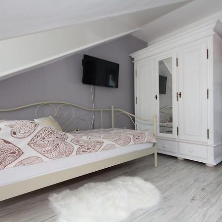 Sloneczne Apartamenty Świnoujście Esterno foto