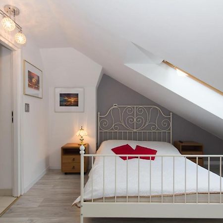 Sloneczne Apartamenty Świnoujście Esterno foto