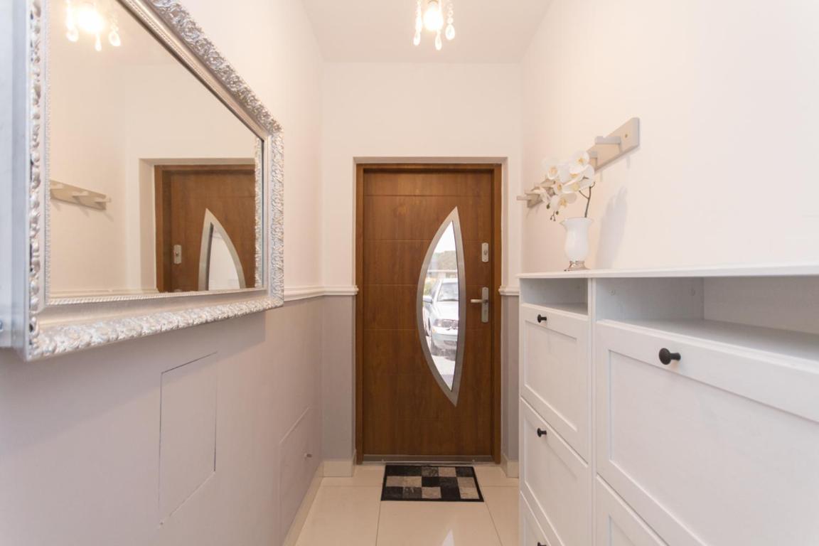 Sloneczne Apartamenty Świnoujście Esterno foto