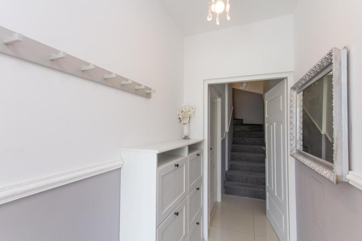 Sloneczne Apartamenty Świnoujście Esterno foto