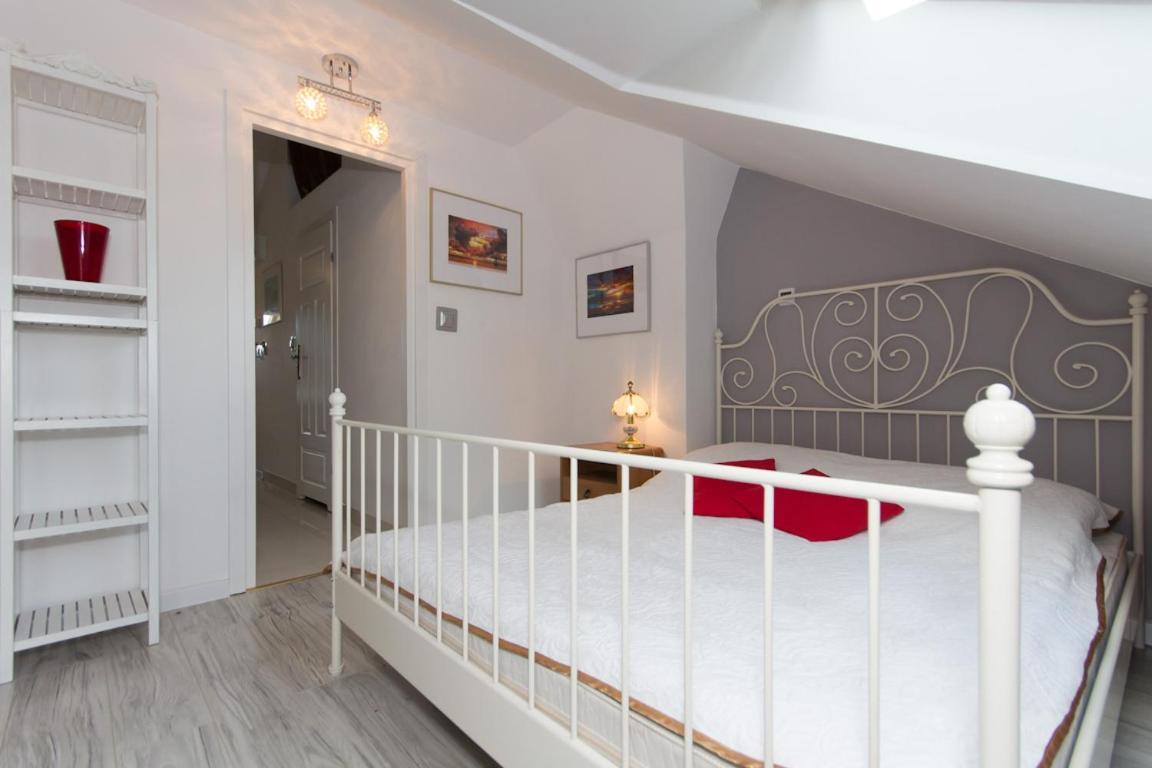 Sloneczne Apartamenty Świnoujście Esterno foto