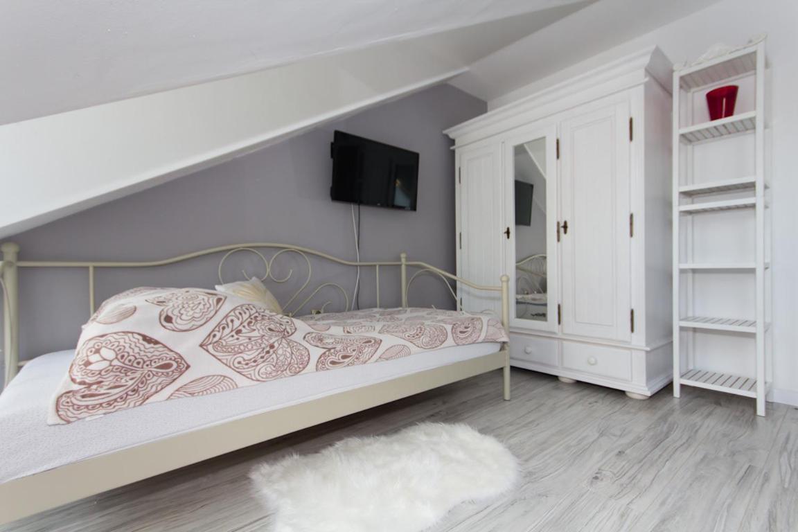 Sloneczne Apartamenty Świnoujście Esterno foto