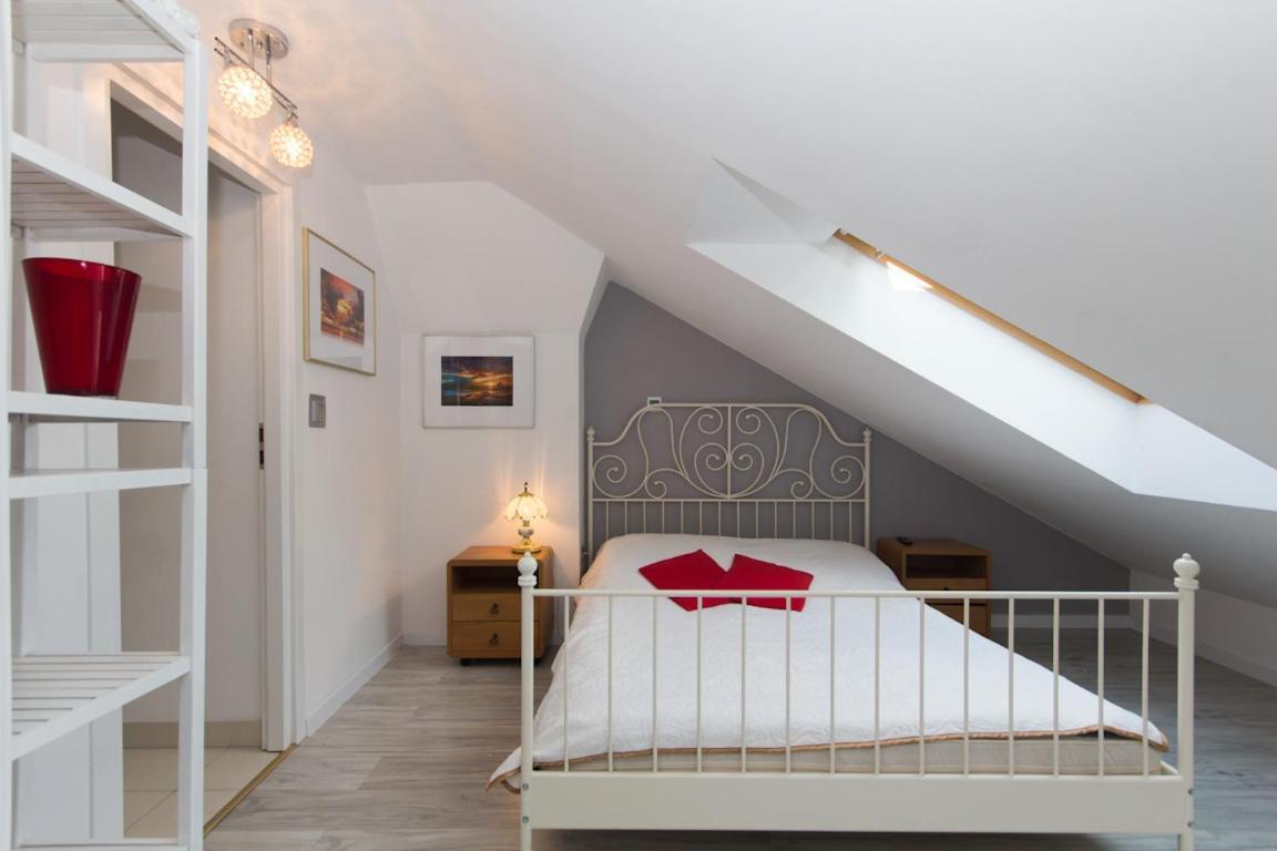 Sloneczne Apartamenty Świnoujście Esterno foto