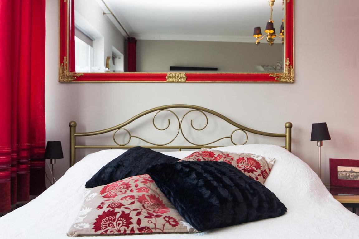 Sloneczne Apartamenty Świnoujście Esterno foto