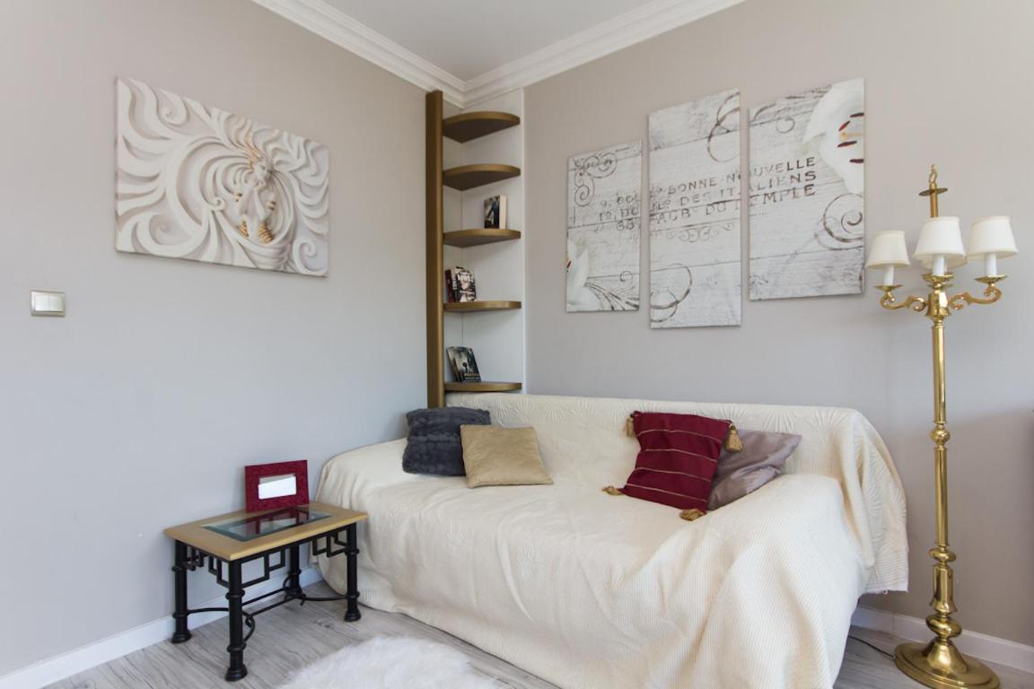 Sloneczne Apartamenty Świnoujście Esterno foto