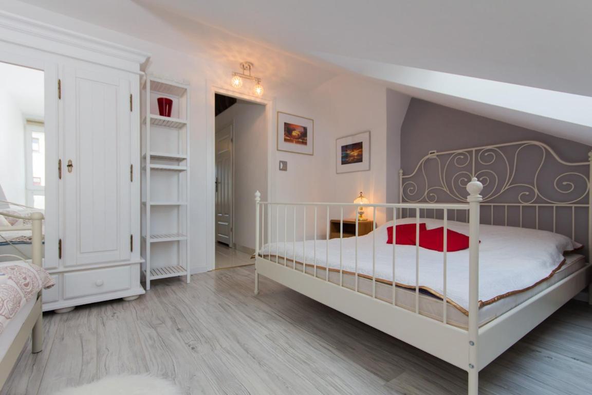 Sloneczne Apartamenty Świnoujście Esterno foto