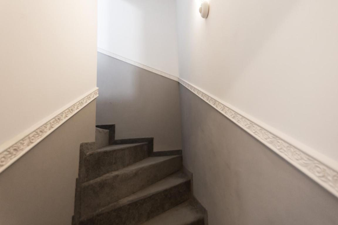 Sloneczne Apartamenty Świnoujście Esterno foto