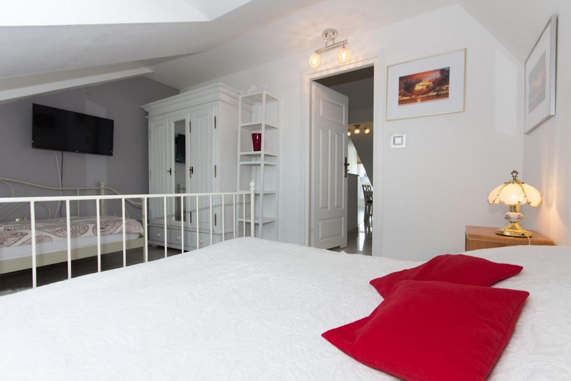 Sloneczne Apartamenty Świnoujście Esterno foto