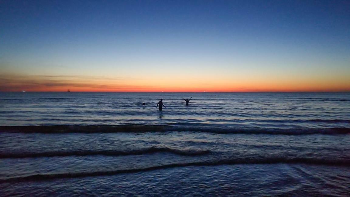Sloneczne Apartamenty Świnoujście Esterno foto