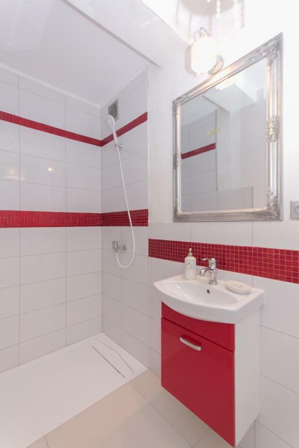 Sloneczne Apartamenty Świnoujście Esterno foto