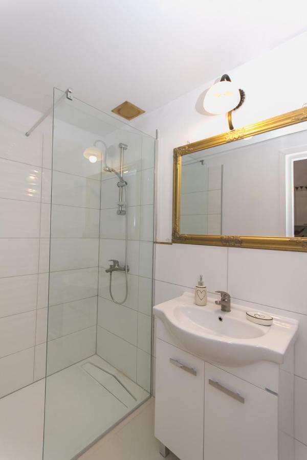 Sloneczne Apartamenty Świnoujście Esterno foto